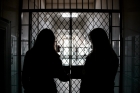 Un violator eliberat în baza recursului compensatoriu a ajuns din nou la puşcărie după doar trei luni. Acesta a încercat să agreseze o femeie