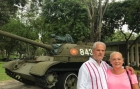 Unde a fost Adrian Năstase de Revelion. „Nu am mai trăit așa ceva"