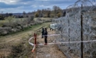Ungaria a descoperit tuneluri prin care se strecoară migranții după ce a ridicat garduri la granița cu Serbia