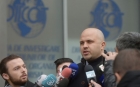 Ungureanu va depune la DIICOT „probe ignorate de procurori 15 ani" despre traficul de organe la Institutul de Urologie din Cluj 