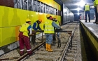 Uniunea Europeană a aprobat finanțarea necesară extinderii rețelei de metrou din București