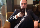 Universitatea la care este masterand Alexandru Cumpănașu, controversată în mediul online: Mai mulți internauți au reclamat că este o instituție fantomă