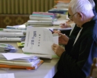 UNJR propune că racolarea magistraţilor de către servicii să fie pedepsită cu închisoare de la 5 la 10 ani