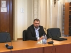 Unsprezece ziarişti pe lista de 65 de persoane a lui Dragomir, prezentată Comisiei SRI