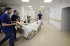 Unul din cinci supravieţuitori de infarct miocardic suferă al doilea eveniment cardiac în următorul an