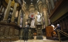 Urmăriți VIDEO recitalul susţinut de Andrea Bocelli la Domul din Milano