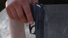 Urmărire ca în filme şi focuri de armă în România. Grupare periculoasă în prim-plan