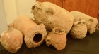 Urmele „celui mai vechi vin", în vase de acum 8.000 de ani din Georgia