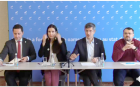 Useriștii lui Armand susțin că doresc construirea unui cartier ultramodern dar blochează investiții de un miliard de euro!