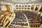 USR a iniţiat un proiect de lege care interzice parlamentarilor să-şi mărească salariile