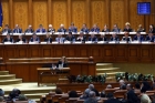 USR strânge semnături pentru modificarea Constituţiei. Ce interdicţie vor să impună