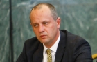 Valentin Dorobantu ii ameninta pe sindicalistii care au organizat un miting impotriva sa