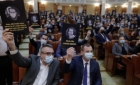 Valeriu Gheorghiță e decis să dea iama peste deputați și senatori să îi vaccineze la Palatul Parlamentului