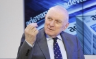 Vasilescu, BNR: Nu înţeleg taxa pe lăcomie. ROBOR creşte din cauza dereglărilor sistemului economic şi a inflaţiei