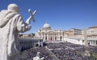 Vaticanul pune sub tutelă o organizaţie bănuită că este o asociaţie secretă care se opune Papei