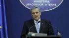 Vela are un "sentiment de împlinire" şi anunţă o acţiune "special" pregătită
