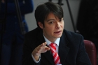 Victor Alistar şi Romeu Chelariu, aleşi membri Consiliului Superior al Magistraturii din partea societăţii civile 