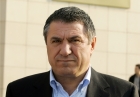 Victor Becali rămâne în închisoare