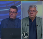 Victor Ciutacu vine cu explicații spumoase: "Mihai Tudose e femeia independentă din vârful listei europarlamentare"