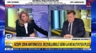 Victor Ponta acuză că Realitatea Plus l-a vandut pe Calin Georgescu cu 500.000 de euro pentru două ore la tv lui Crin Antonescu
