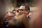 Victor Ponta dezvăluie pe cine suspectează că ar fi în spatele atacurilor împotriva conturilor sale
