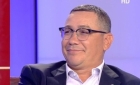 Victor Ponta ia în râs plecarea lui Iohannis la șefia NATO: „Așa naive sunt doar focile fericite!”