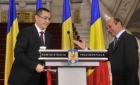 Victor Ponta: "Liviu Dragnea a negociat pactul de coabitare cu Băsescu"