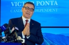 Victor Ponta regreta enorm gafa cu inundarea de la Portile de Fier: Îi rog pe Dumnezeu și pe români să mă ierte
