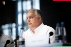 Viktor Orbán lansează dezbaterea despre sfârșitul civilizației occidentale