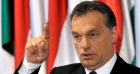 Viktor Orban: "Amiralul Horthy, un stralucit om de stat!"