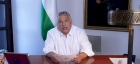 Viktor Orban: „Se dorește să se transfere povara crizei asupra agriculturii. Acest lucru nu se va întâmpla niciodată în Ungaria!”