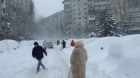 Vine iarna. Anuntul metereologilor nu lasa loc de interpretari. De cand se raceste