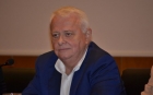 Viorel Hrebenciuc, fostul preşedinte al PSD Bacău, achitat pentru mărturie mincinoasă