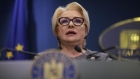 Viorica Dancila: Sunt extrem de afectata de evenimentele de la Caracal! Am dispus 10 masuri urgente