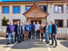 Vizantea-Livezi, comuna în care oamenii plâng și se bucură în același timp: "Primarul nostru este șansa județului Vrancea"