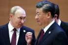 Vladimir Putin și Xi Jinping vor lipsi de la summit-ul G20. Joe Biden rămâne cu ochi-n soare!
