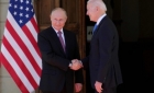 Vladimir Putin îl somează pe Joe Biden să spună dacă SUA a distrus gazoductul Nord Stream!