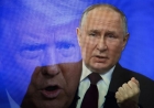 Vladimir Putin si cu Donald Trump și-au împărtit deja Ucraina dezvaluie Wall Street Journal