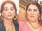 Vrăjitoarele Vanessa și Melissa, condamnate definitiv. Îi vor plăti Oanei Zăvoranu 10.000 de euro