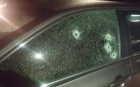 Vrancea: Un bărbat a fost găsit împuşcat într-o maşină. Incredibil ce au stabilit anchetatorii
