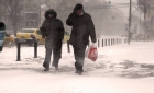Vreme super-geroasă în noaptea de Anul Nou