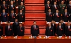 Xi Jinping, discurs de forță: amenință SUA să nu se implice și anunță folosirea forței în Taiwan
