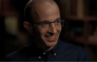 Yuval Noah Harari: "Când va veni potopul elitele vor construi o arcă și îi vor lăsa pe ceilalți să se înece!"