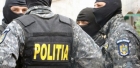 Zeci de persoane audiate la percheziții într-un dosar de proxenetism, în București și în județul Călărași