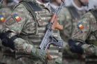 Ziceau ca e Teoria Conspiratiei: Rezerviștii din 2 județe ale României vor fi chemați la exerciții și antrenamente pentru apărare
