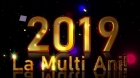 ZIUANEWS ureaza cititorilor UN AN NOU FERICIT! Fie ca 2019 sa aduca românilor pace si prosperitate! DOAMNE AJUTA!