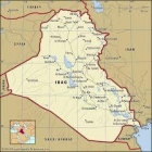 Zona Verde şi o bază cu soldaţi americani, vizate aproape simultan de atacuri cu obuze şi rachete în Irak