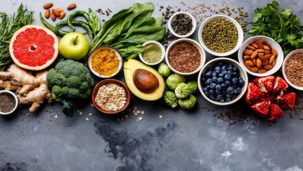 15 alimente pe care trebuie sa le consumi pentru a trai 100 de ani