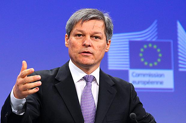 16 probleme grave ale Programului de guvernare al lui Dacian Ciolos