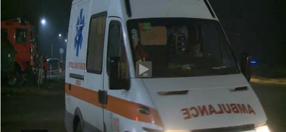 16 răniți din incendiul de la Colectiv au fost transportați pentru tratament în Belgia și Olanda